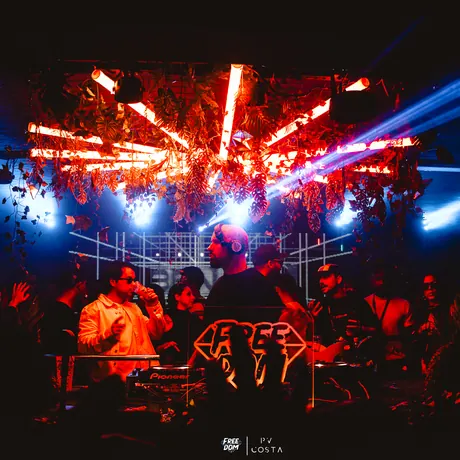 Freedom :: Aura — Barbacena — MG, 30.08.2025