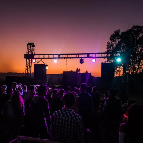 Freedom :: 3 — São João del-Rei — MG, 22.09.2018