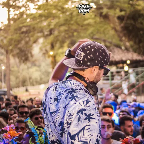 Freedom :: Tropical Edition — São João del-Rei — MG, 12.10.2019
