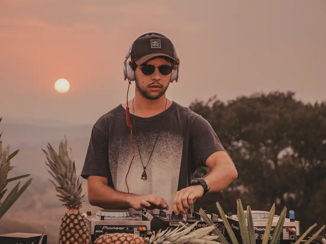Avidd, modo Sunrise