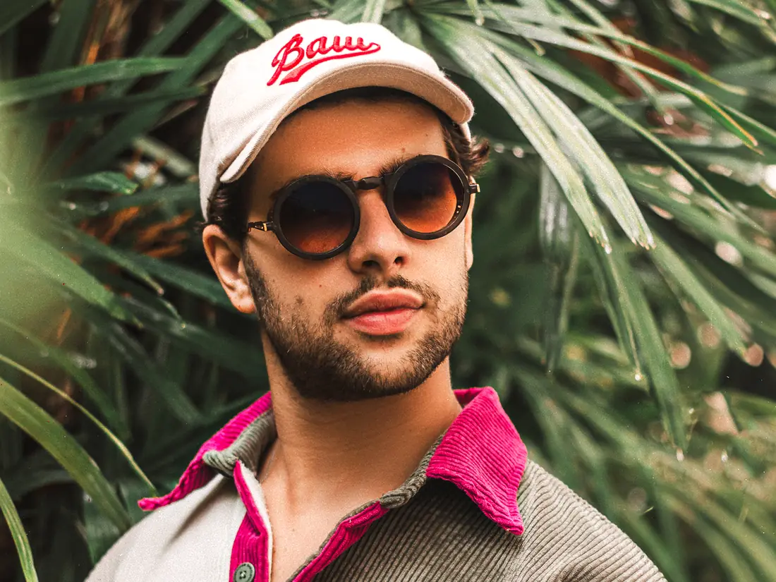 Avidd, modo Tropical